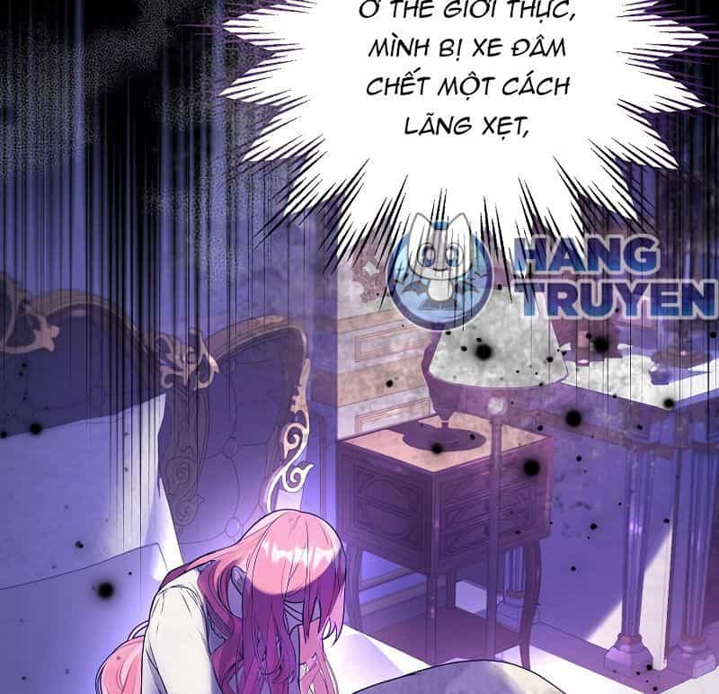 Các Nam Chính Bị Giam Giữ Trong Nhà Tôi - Chương 1 - ảnh 162