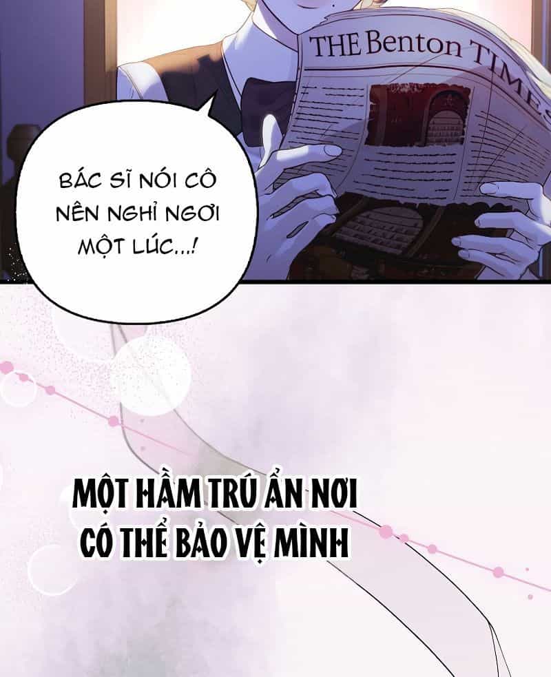 Các Nam Chính Bị Giam Giữ Trong Nhà Tôi - Chương 1 - ảnh 173