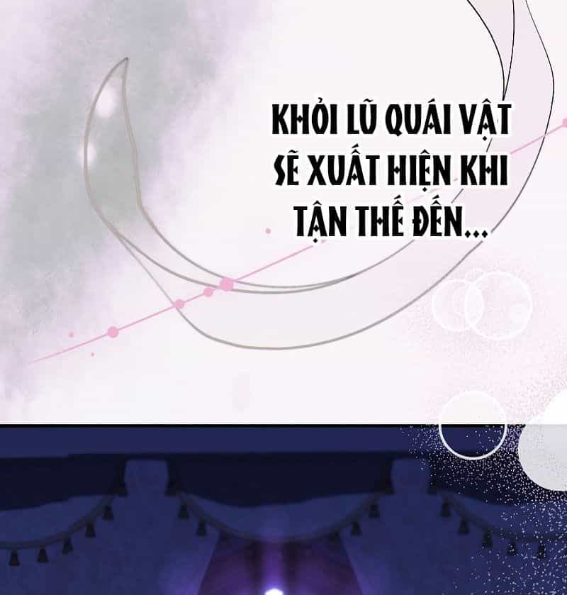 Các Nam Chính Bị Giam Giữ Trong Nhà Tôi - Chương 1 - ảnh 174