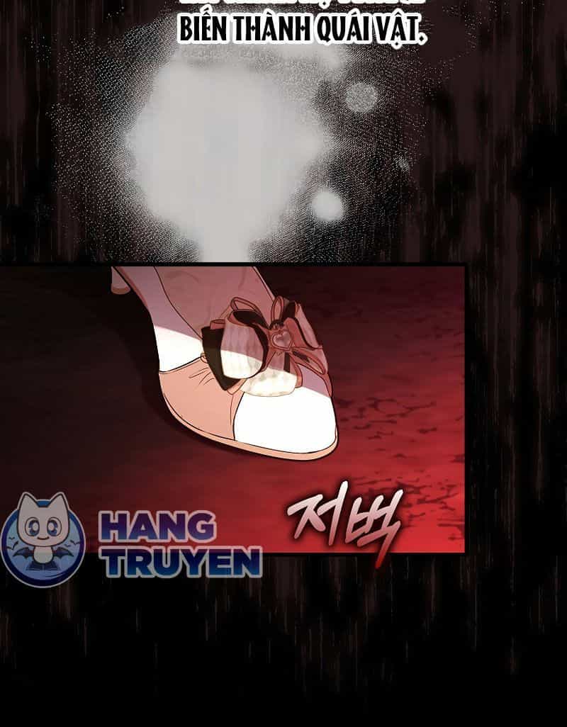 Các Nam Chính Bị Giam Giữ Trong Nhà Tôi - Chương 1 - ảnh 30