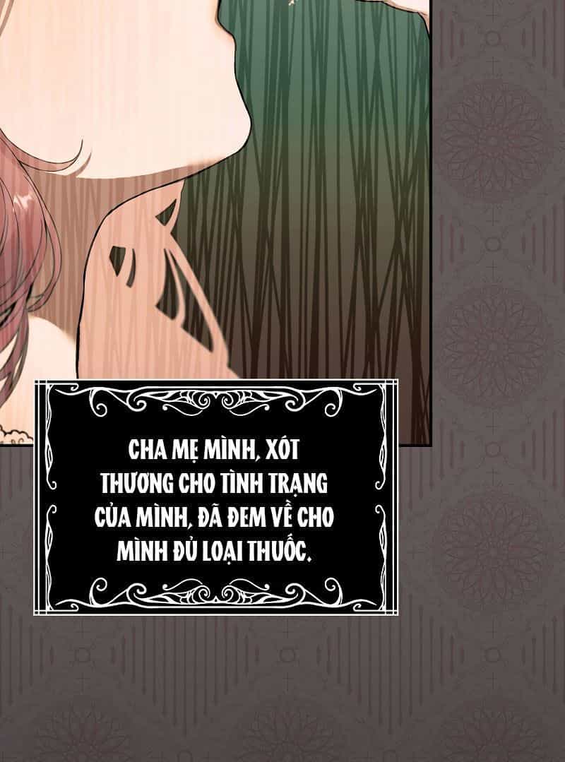 Các Nam Chính Bị Giam Giữ Trong Nhà Tôi - Chương 1 - ảnh 86