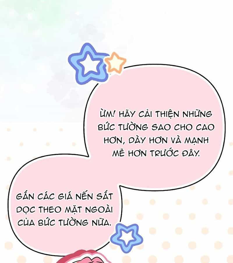 Các Nam Chính Bị Giam Giữ Trong Nhà Tôi - Chương 10 - ảnh 104