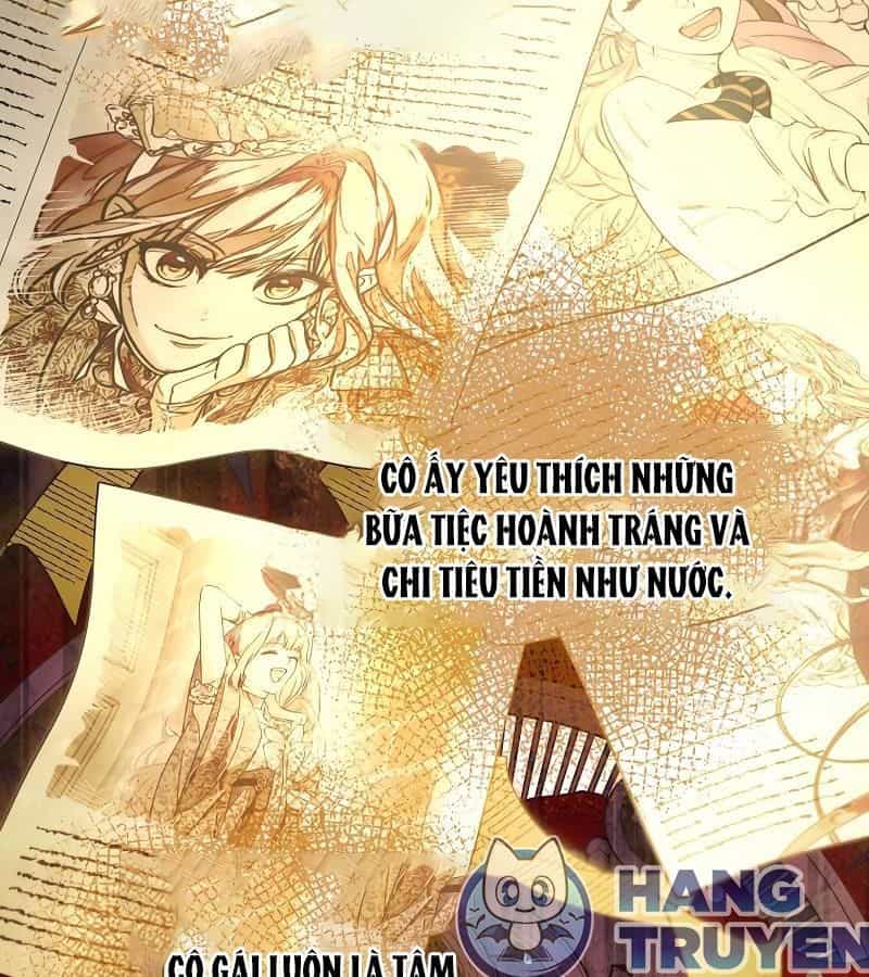 Các Nam Chính Bị Giam Giữ Trong Nhà Tôi - Chương 10 - ảnh 24