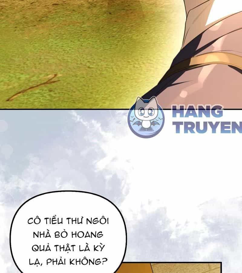 Các Nam Chính Bị Giam Giữ Trong Nhà Tôi - Chương 10 - ảnh 60