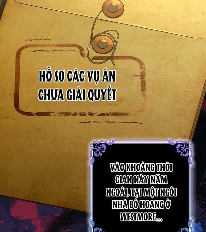 Các Nam Chính Bị Giam Giữ Trong Nhà Tôi - Chương 10 - ảnh 7