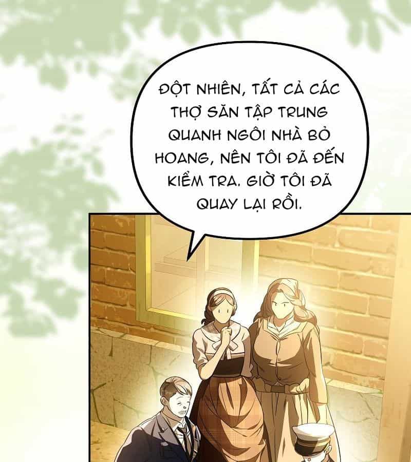Các Nam Chính Bị Giam Giữ Trong Nhà Tôi - Chương 10 - ảnh 90