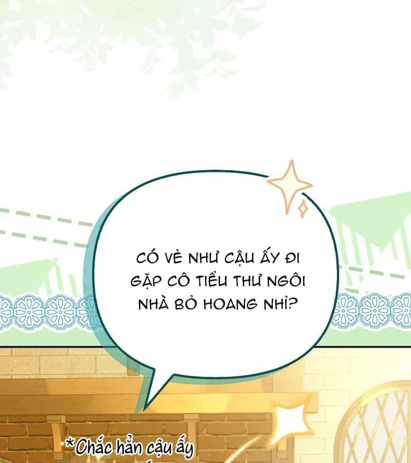 Các Nam Chính Bị Giam Giữ Trong Nhà Tôi - Chương 10 - ảnh 92
