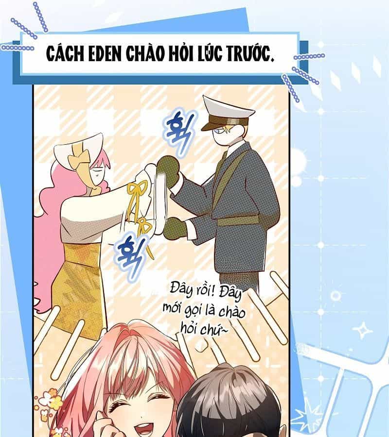 Các Nam Chính Bị Giam Giữ Trong Nhà Tôi - Chương 11 - ảnh 110