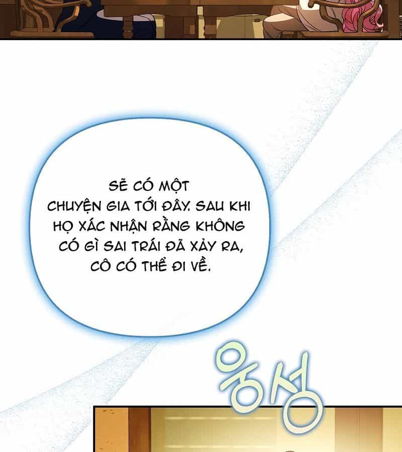 Các Nam Chính Bị Giam Giữ Trong Nhà Tôi - Chương 11 - ảnh 15