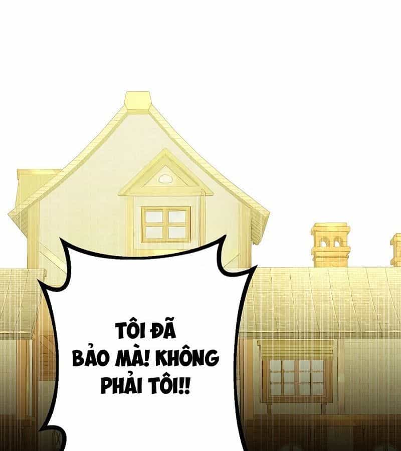 Các Nam Chính Bị Giam Giữ Trong Nhà Tôi - Chương 11 - ảnh 2