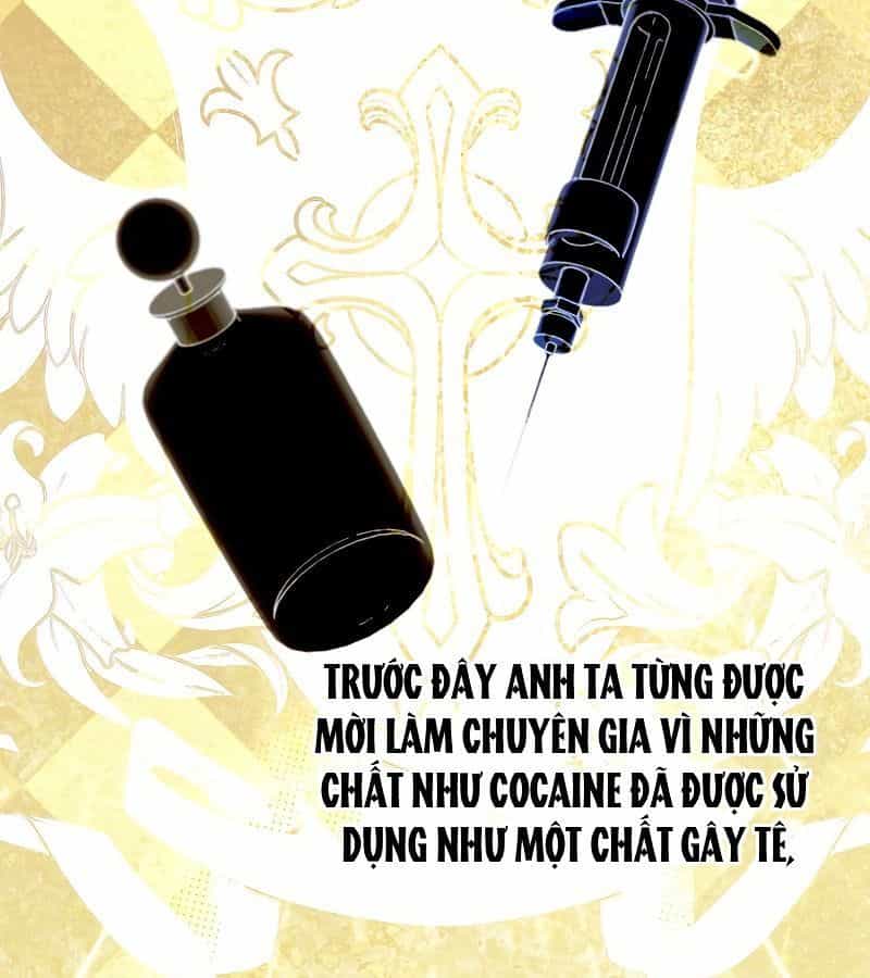 Các Nam Chính Bị Giam Giữ Trong Nhà Tôi - Chương 11 - ảnh 37