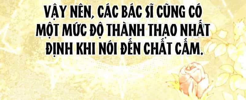 Các Nam Chính Bị Giam Giữ Trong Nhà Tôi - Chương 11 - ảnh 38