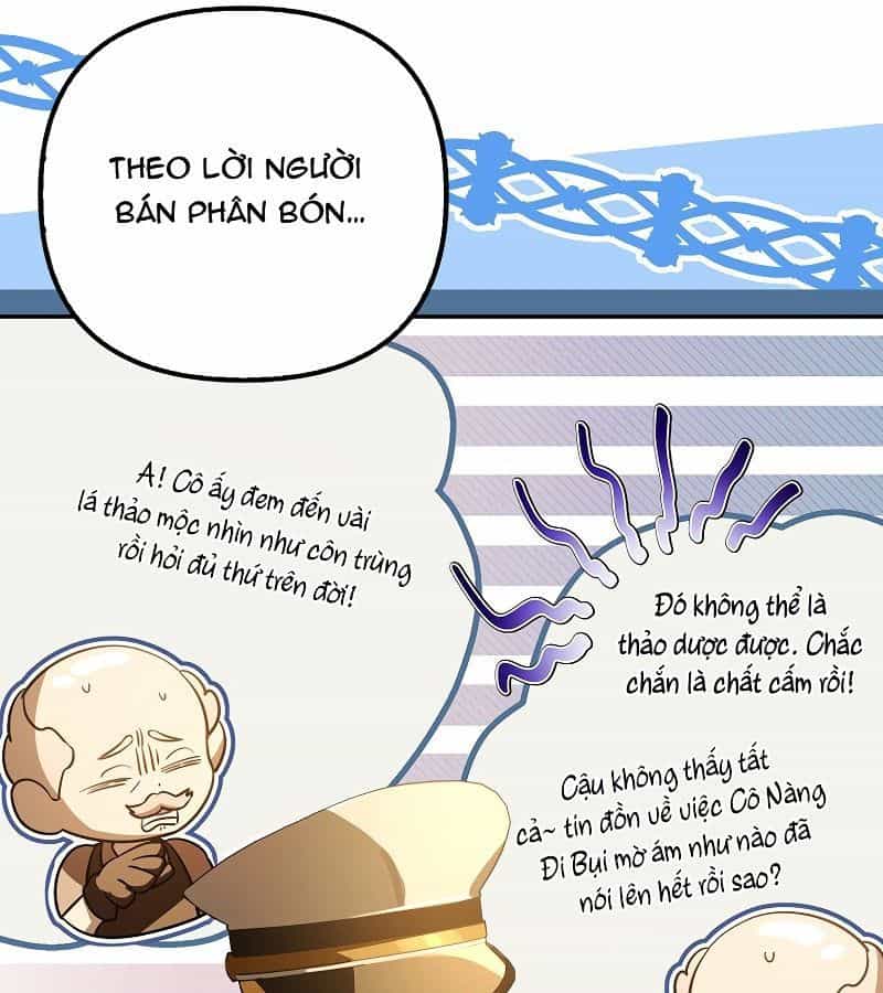 Các Nam Chính Bị Giam Giữ Trong Nhà Tôi - Chương 11 - ảnh 8