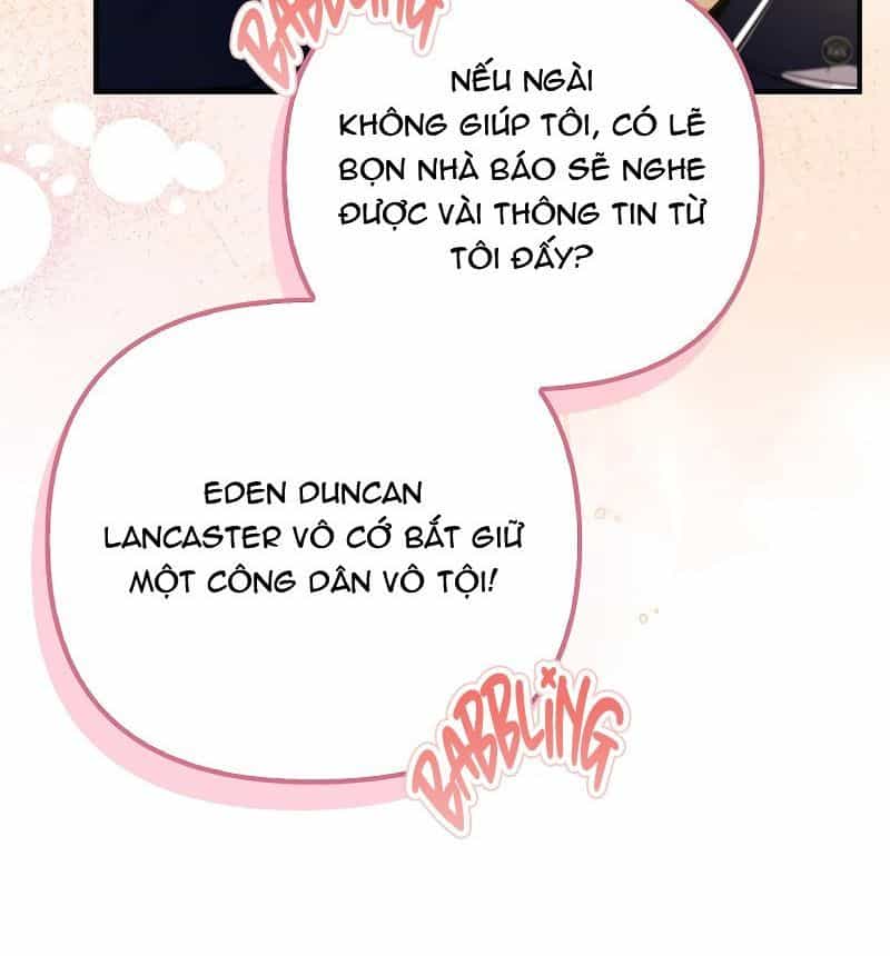 Các Nam Chính Bị Giam Giữ Trong Nhà Tôi - Chương 11 - ảnh 86