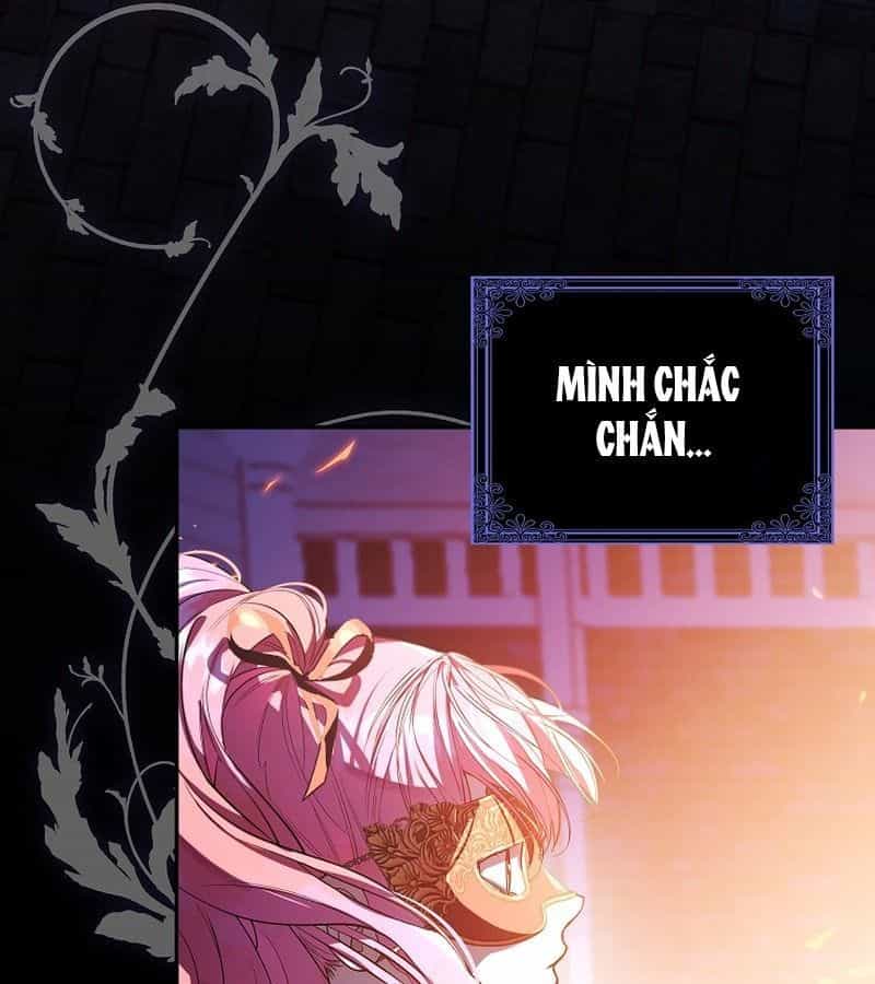 Các Nam Chính Bị Giam Giữ Trong Nhà Tôi - Chương 12 - ảnh 12