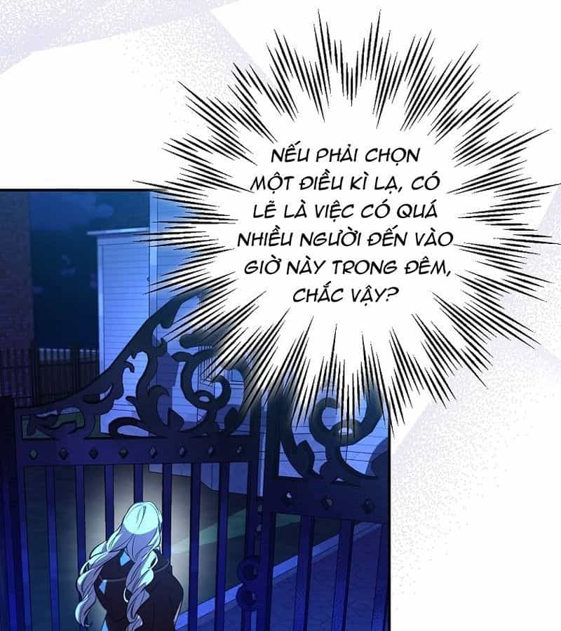 Các Nam Chính Bị Giam Giữ Trong Nhà Tôi - Chương 12 - ảnh 32