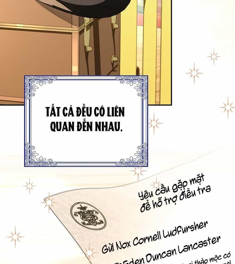 Các Nam Chính Bị Giam Giữ Trong Nhà Tôi - Chương 12 - ảnh 47