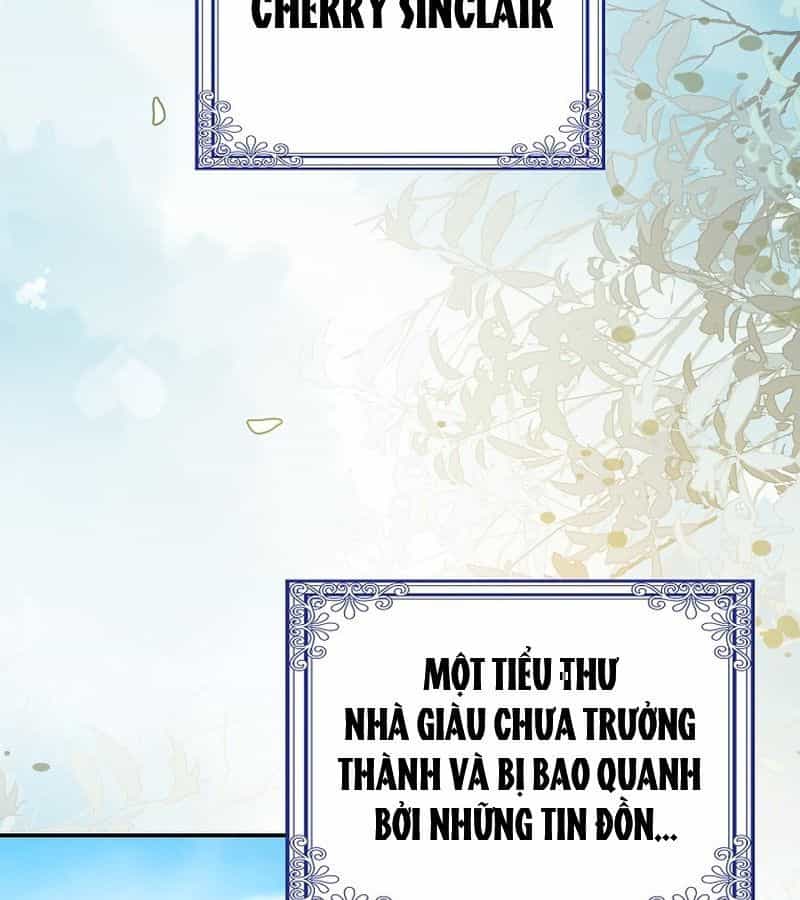 Các Nam Chính Bị Giam Giữ Trong Nhà Tôi - Chương 12 - ảnh 5