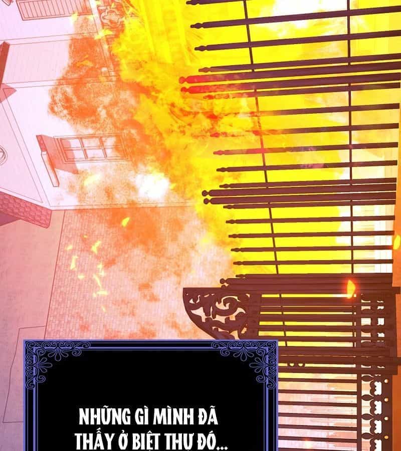 Các Nam Chính Bị Giam Giữ Trong Nhà Tôi - Chương 12 - ảnh 9