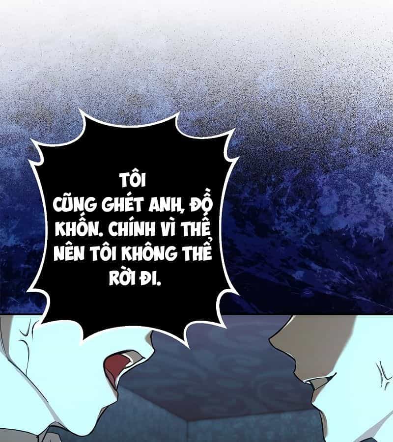 Các Nam Chính Bị Giam Giữ Trong Nhà Tôi - Chương 13 - ảnh 13