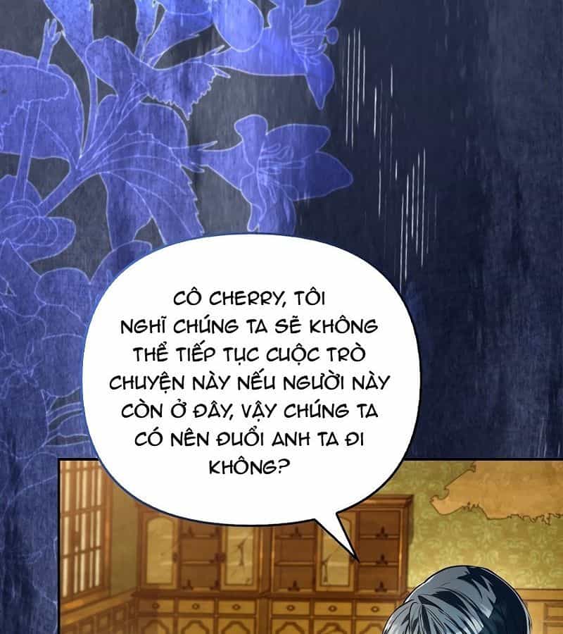 Các Nam Chính Bị Giam Giữ Trong Nhà Tôi - Chương 13 - ảnh 4