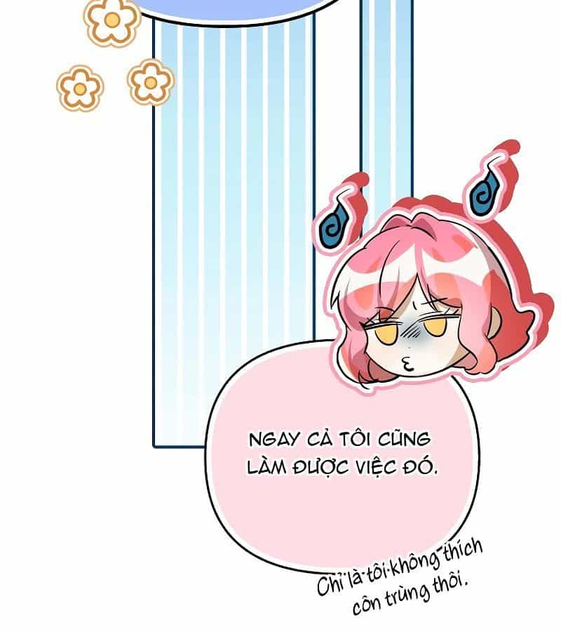 Các Nam Chính Bị Giam Giữ Trong Nhà Tôi - Chương 13 - ảnh 97