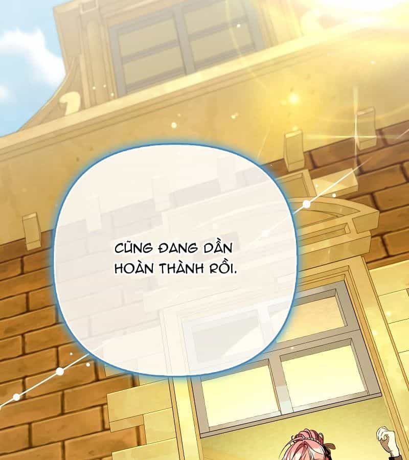 Các Nam Chính Bị Giam Giữ Trong Nhà Tôi - Chương 14 - ảnh 45