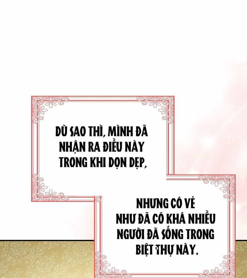 Các Nam Chính Bị Giam Giữ Trong Nhà Tôi - Chương 14 - ảnh 87