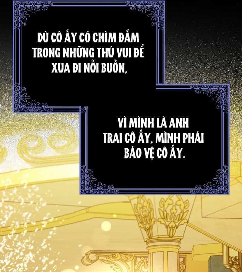 Các Nam Chính Bị Giam Giữ Trong Nhà Tôi - Chương 15 - ảnh 114