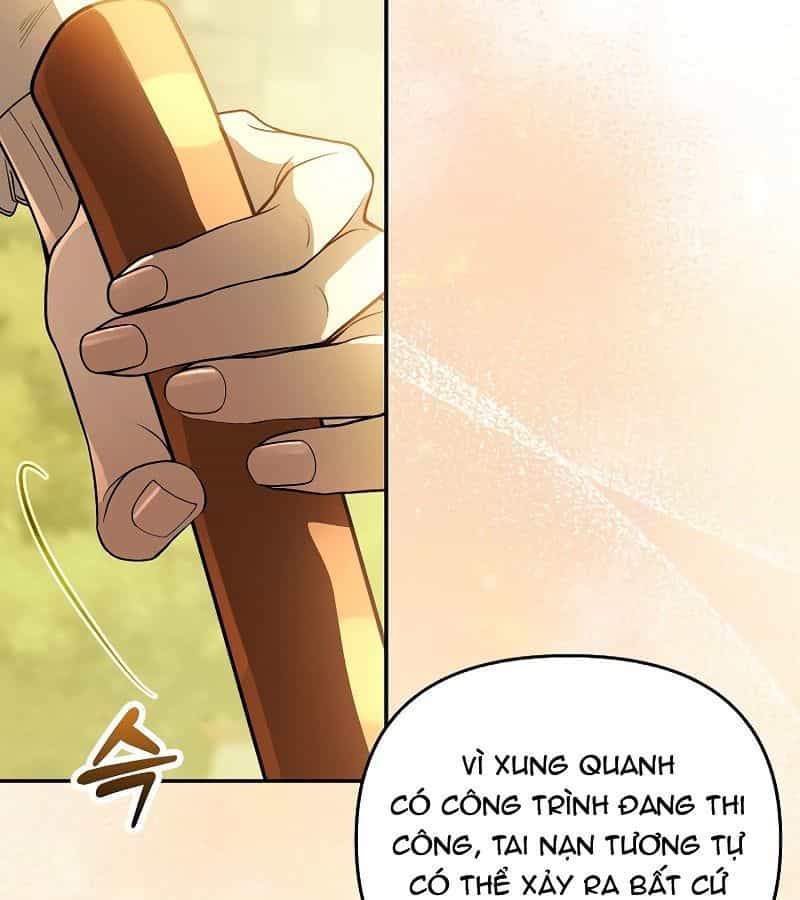 Các Nam Chính Bị Giam Giữ Trong Nhà Tôi - Chương 15 - ảnh 46