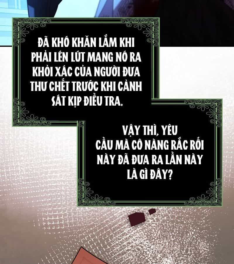 Các Nam Chính Bị Giam Giữ Trong Nhà Tôi - Chương 15 - ảnh 64