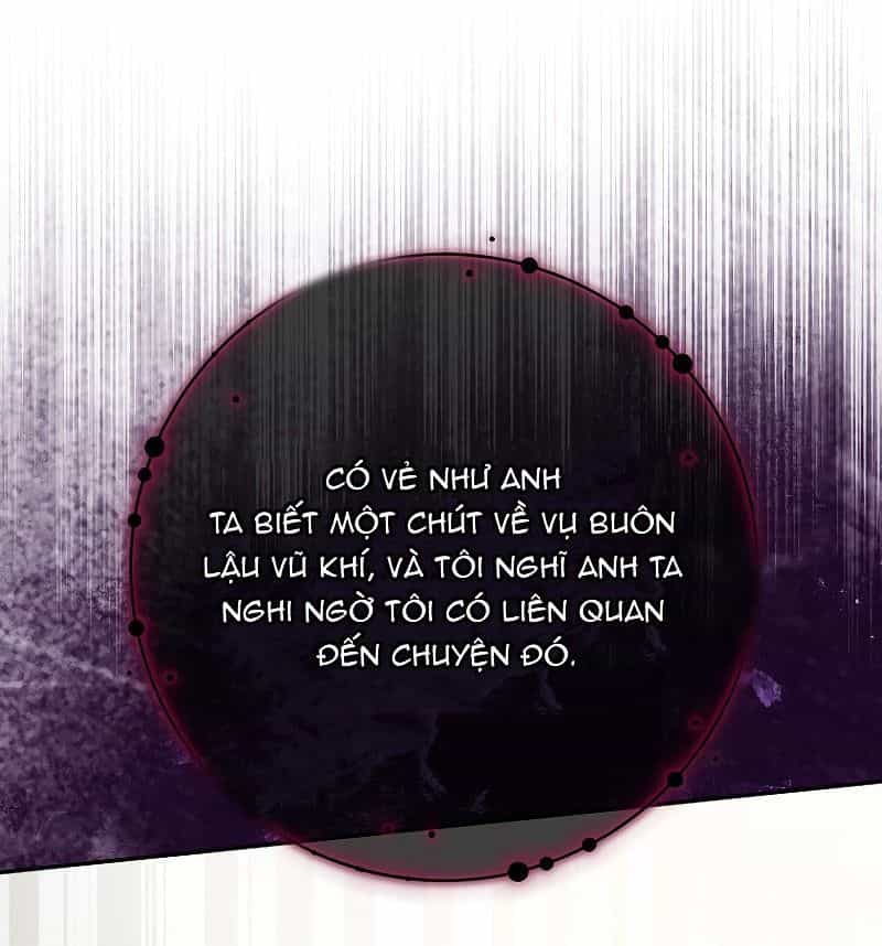 Các Nam Chính Bị Giam Giữ Trong Nhà Tôi - Chương 15 - ảnh 73