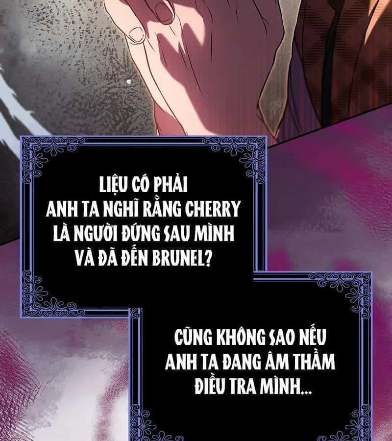 Các Nam Chính Bị Giam Giữ Trong Nhà Tôi - Chương 15 - ảnh 75