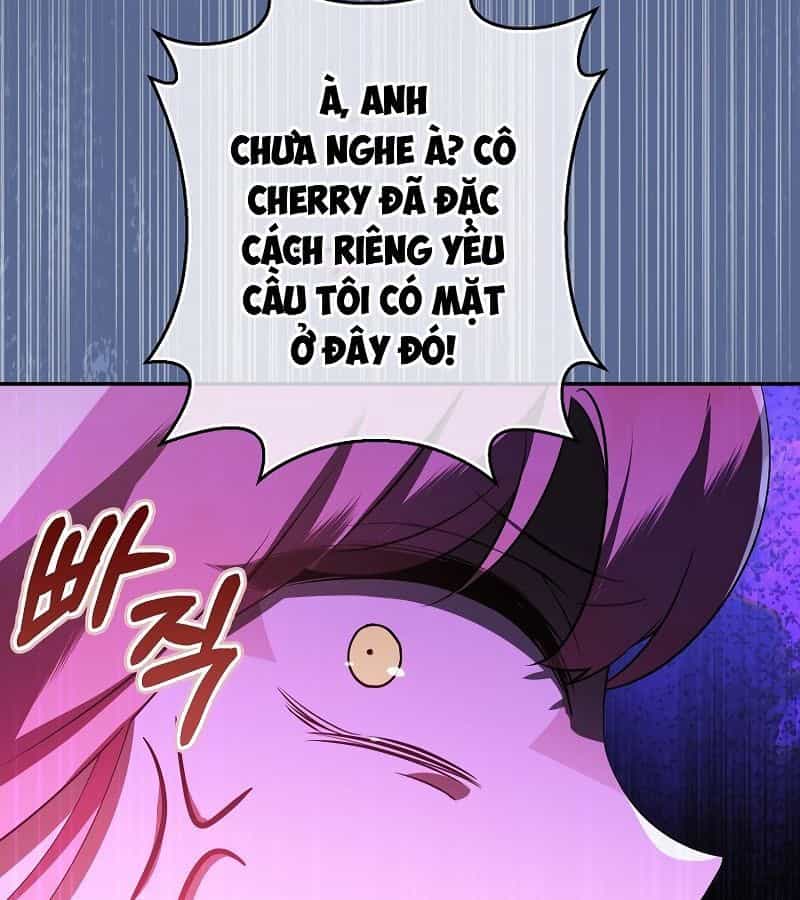 Các Nam Chính Bị Giam Giữ Trong Nhà Tôi - Chương 16 - ảnh 105