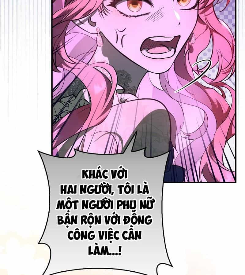 Các Nam Chính Bị Giam Giữ Trong Nhà Tôi - Chương 16 - ảnh 108