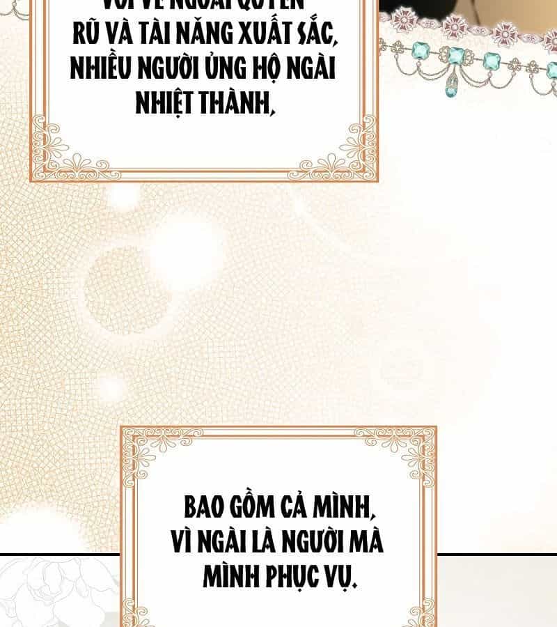 Các Nam Chính Bị Giam Giữ Trong Nhà Tôi - Chương 16 - ảnh 16