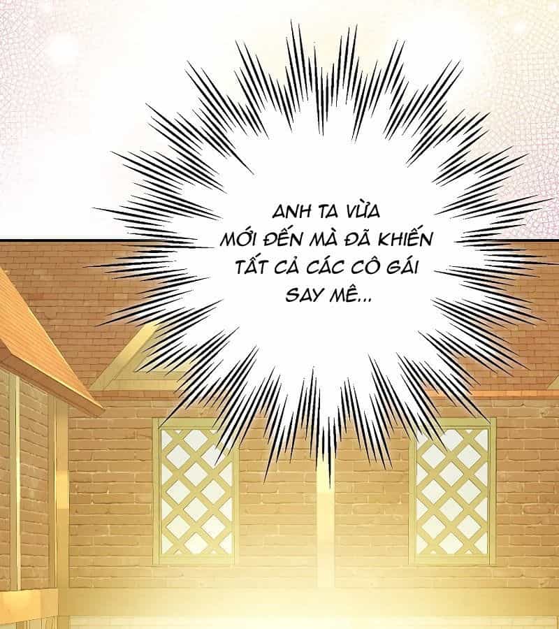 Các Nam Chính Bị Giam Giữ Trong Nhà Tôi - Chương 16 - ảnh 65