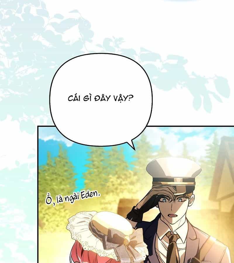 Các Nam Chính Bị Giam Giữ Trong Nhà Tôi - Chương 16 - ảnh 72
