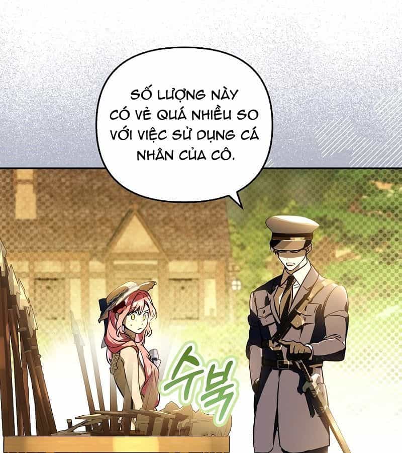Các Nam Chính Bị Giam Giữ Trong Nhà Tôi - Chương 16 - ảnh 76