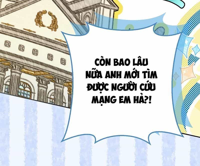 Các Nam Chính Bị Giam Giữ Trong Nhà Tôi - Chương 17 - ảnh 117