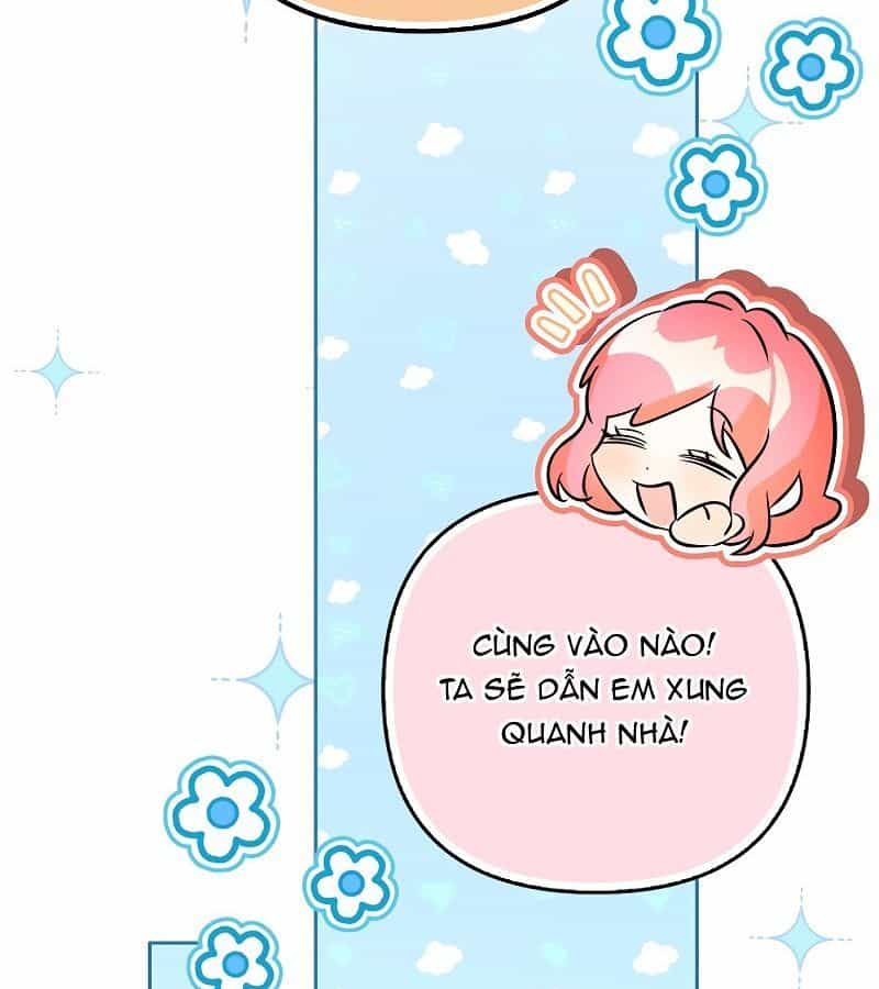 Các Nam Chính Bị Giam Giữ Trong Nhà Tôi - Chương 17 - ảnh 12