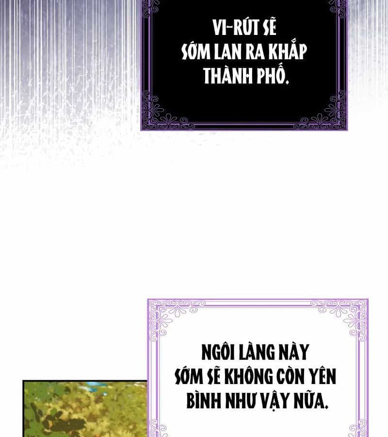 Các Nam Chính Bị Giam Giữ Trong Nhà Tôi - Chương 18 - ảnh 100