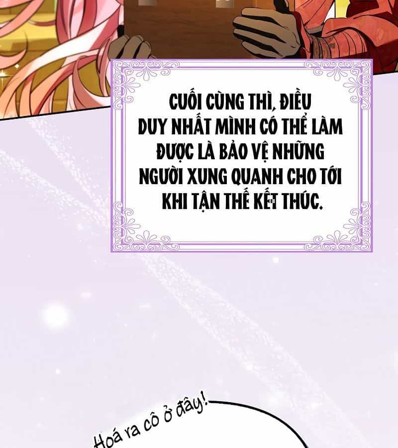 Các Nam Chính Bị Giam Giữ Trong Nhà Tôi - Chương 18 - ảnh 104