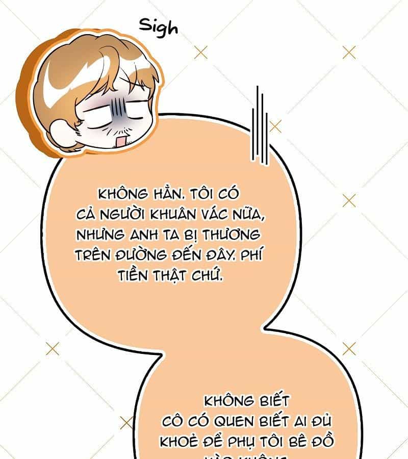 Các Nam Chính Bị Giam Giữ Trong Nhà Tôi - Chương 18 - ảnh 110