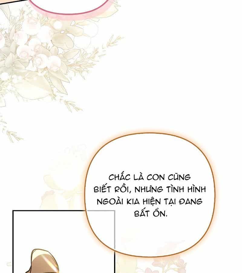 Các Nam Chính Bị Giam Giữ Trong Nhà Tôi - Chương 18 - ảnh 4