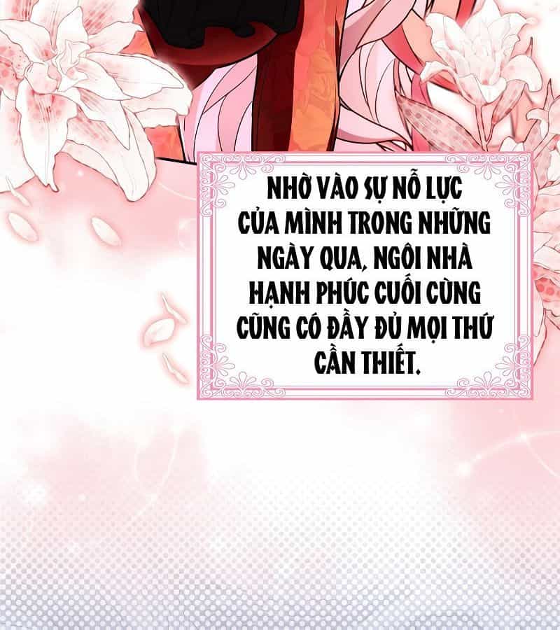 Các Nam Chính Bị Giam Giữ Trong Nhà Tôi - Chương 18 - ảnh 46