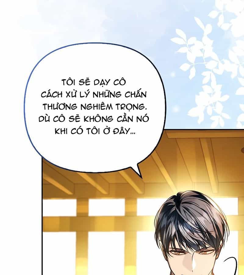 Các Nam Chính Bị Giam Giữ Trong Nhà Tôi - Chương 18 - ảnh 77
