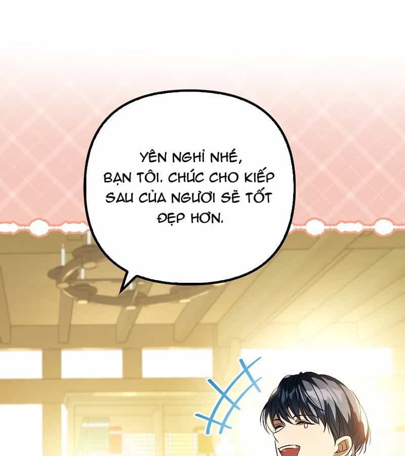 Các Nam Chính Bị Giam Giữ Trong Nhà Tôi - Chương 18 - ảnh 89