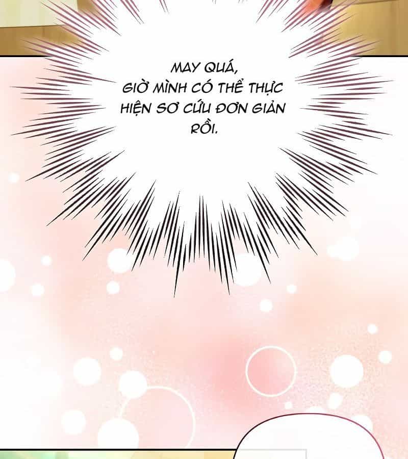Các Nam Chính Bị Giam Giữ Trong Nhà Tôi - Chương 18 - ảnh 94