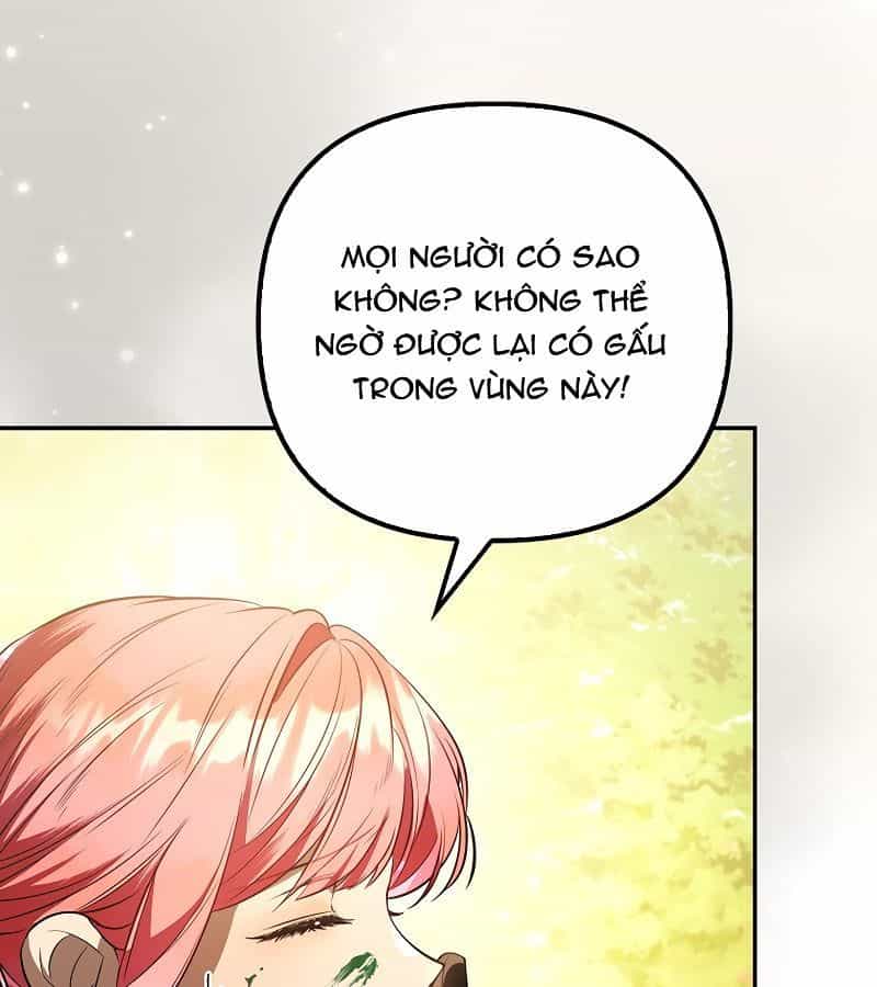 Các Nam Chính Bị Giam Giữ Trong Nhà Tôi - Chương 19 - ảnh 97
